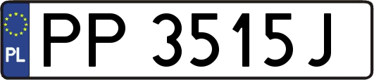 PP3515J