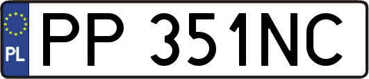 PP351NC