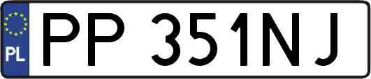 PP351NJ