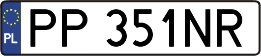 PP351NR