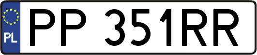 PP351RR