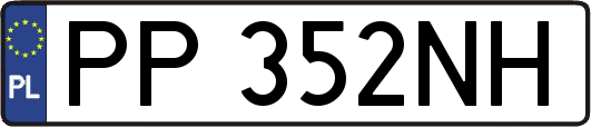 PP352NH