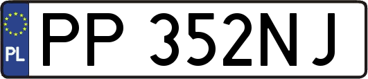 PP352NJ