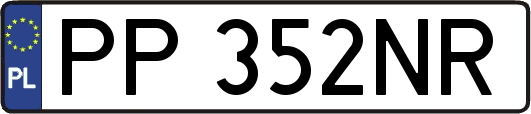 PP352NR