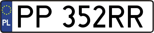 PP352RR