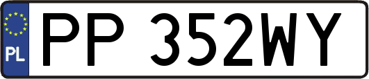 PP352WY