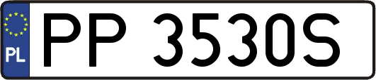 PP3530S