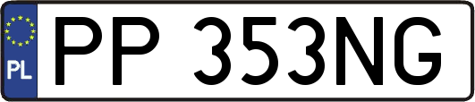 PP353NG