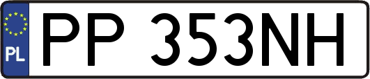 PP353NH