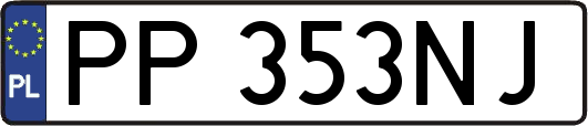 PP353NJ