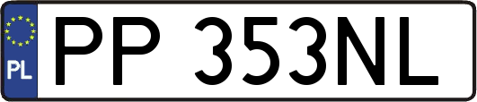PP353NL