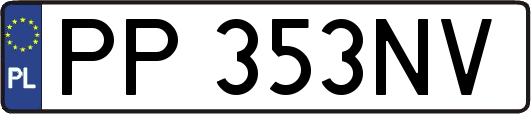 PP353NV