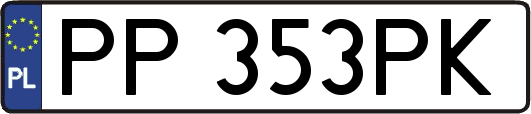 PP353PK