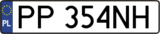 PP354NH