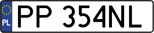 PP354NL