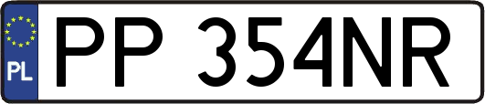 PP354NR