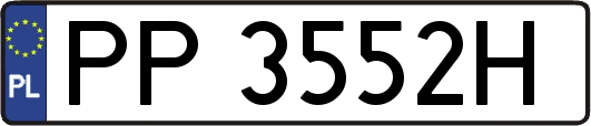 PP3552H