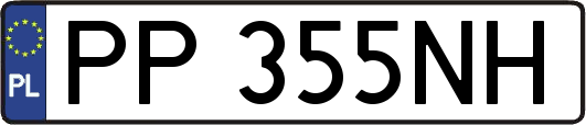 PP355NH