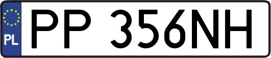 PP356NH