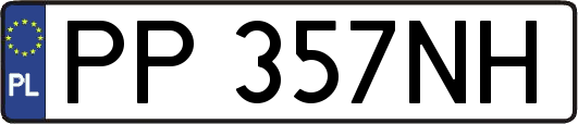 PP357NH
