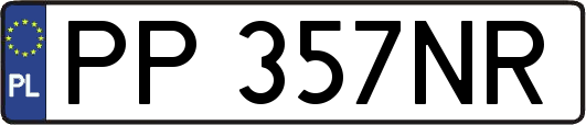 PP357NR