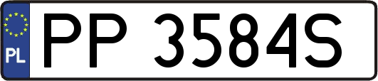PP3584S
