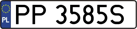 PP3585S
