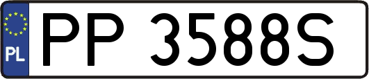PP3588S