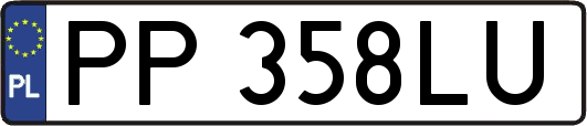 PP358LU