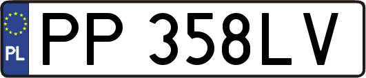 PP358LV