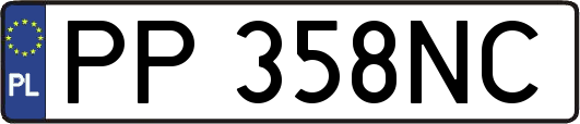 PP358NC