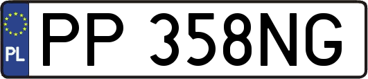 PP358NG