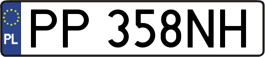 PP358NH