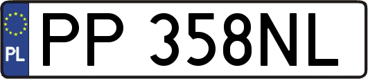 PP358NL