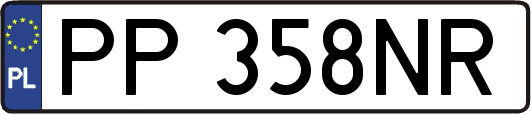 PP358NR