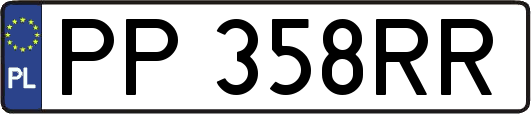 PP358RR