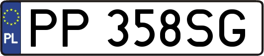 PP358SG
