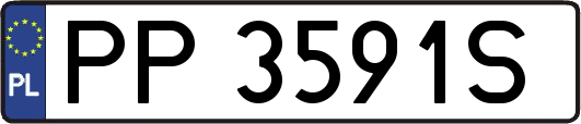 PP3591S