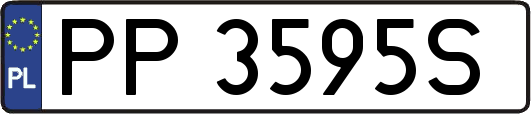 PP3595S
