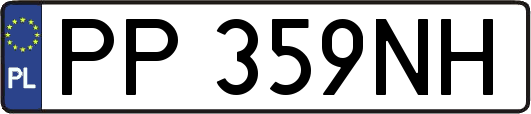 PP359NH