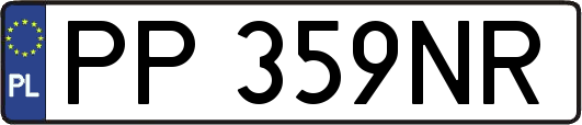 PP359NR