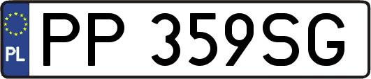 PP359SG