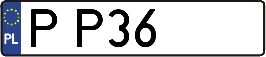 PP36