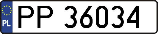 PP36034