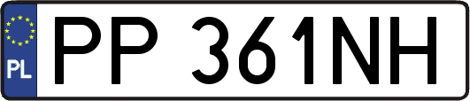 PP361NH