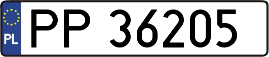 PP36205