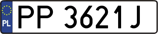 PP3621J