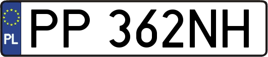PP362NH