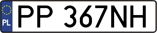 PP367NH