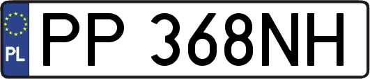 PP368NH